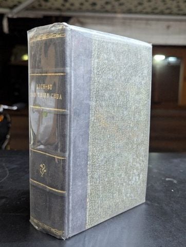  sách thiên chúa combo 4 quyển đóng chung 