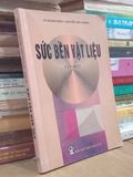  Sức Bền Vật Liệu tập 1 - Lê Quang Minh, Nguyễn Văn Vượng 