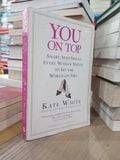  You on top - Kate White 
