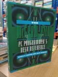  The Mcgraw-hill PC Programmer's Desk Reference - Maria P. Canton, Julio Sanchez 