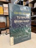  Văn học Việt Nam từ những mảnh ghép - Trần Đình Sử 