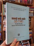  Nghề đồi mồi Hà Tiên - Chu Lang Trần Phinh Chu 