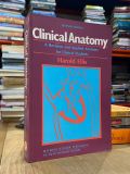  Clinical Anatomy - Harold Ellis 