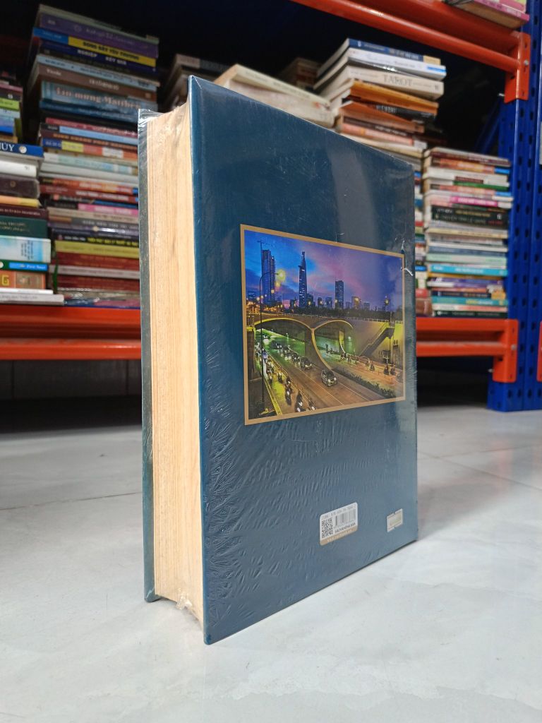  Thành Phố Hồ Chí Minh 40 Năm Xây Dựng, Phát Triển Và Hội Nhập 