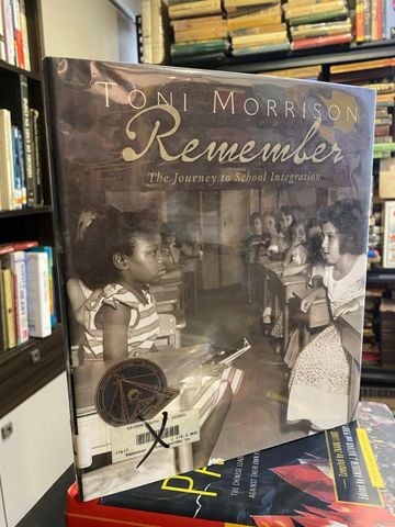  Remember: The Journey to School Integration – National Geographic 