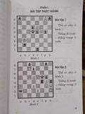  Cờ vua tuyệt kỹ sau 3 bước chiếu hết - Mai Luân 