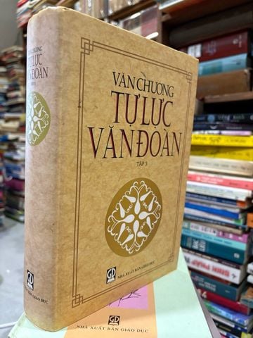  Văn Chương Tự Lực Văn Đoàn 