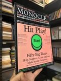  Monocle - February 2021 | Issue 140 | Fifty Big Ideas 