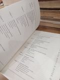  Clean Architecture: A craftsman's guide to software structure and design - Robert C. Martin Series 