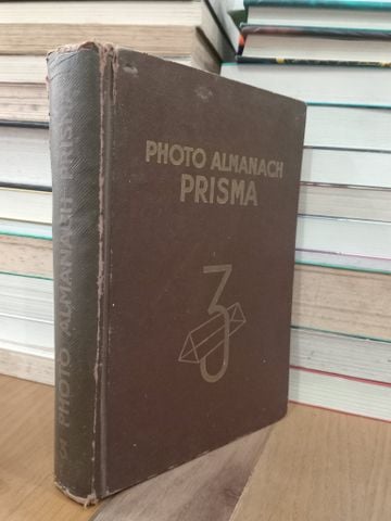  Photo almanach prisma 3 
