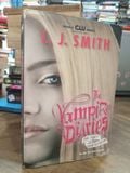  The vampire diaries: The fury and dark reunion - L. J. Smith 