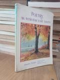  Poetry: An Introductory Study - Surapeepan Chatraporn 