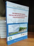  Kinh nghiệm của một số quốc gia trong hoạt động lập pháp và thực thi pháp luật về ứng phó với biến đổi khí hậu 