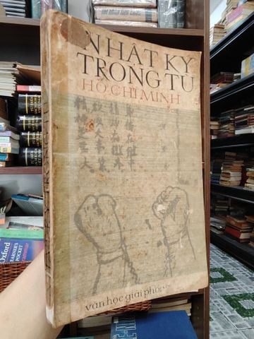  Nhật Ký trong Tù - Hồ Chí Minh 