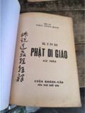  Kinh Phật Di Giáo Giải Thích - Thích Hoàn Quan 