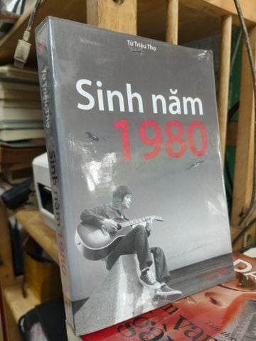  Sinh Năm 1980 - Từ Triệu Thọ 