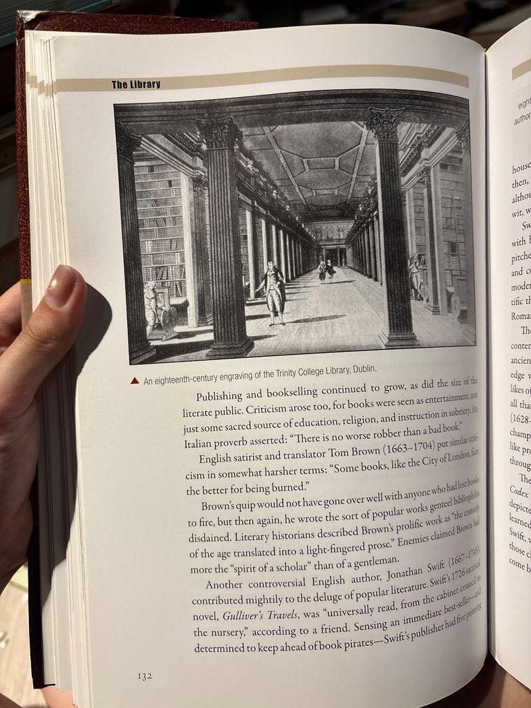  The Library An Illustrated History - Stuart A. P. Murray 