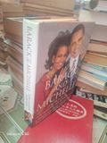  Barack And Michelle - Christopher Anderson 