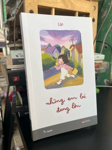  Những em bé đang lớn - Làn 
