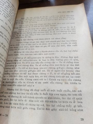  Đọc Văn Marie Noel - Nhiều Tác Giả (Số 24) 