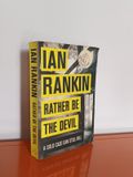  Rather Be The Devil - Ian Rankin 