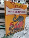  When the Animals Could Talk - Ivan Franko 
