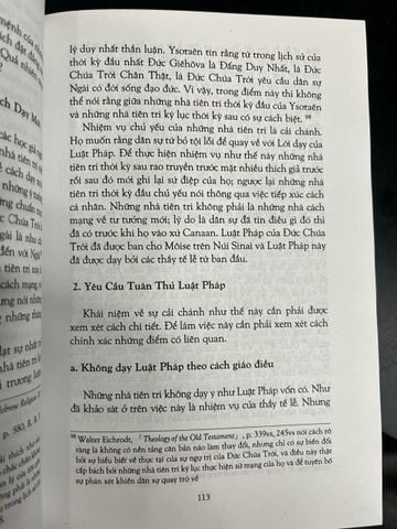  Đắc Thiên Sai Những Nhà Tiên Tri của Ysoraen - Leon J. Wood 