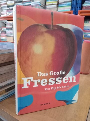  Das grobe fressen: Von pop bis heute 