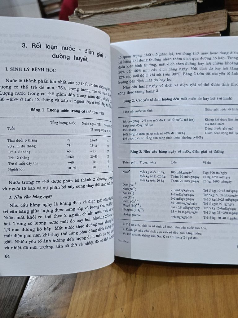  Hồi Sức Cấp Cứu Và Gây Mê Trẻ Em - Đặng Phương Kiệt, Nguyễn Thanh Liêm, Trần Thị Kim Quy, Nguyễn Văn Bằng 