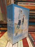  Kho 205 - Boxset Lắng nghe tiếng nắng (Phần 2) 