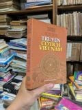  Truyện cổ tích Việt Nam - tác giả: Phan Diên Vỹ, Xuân Tùng 