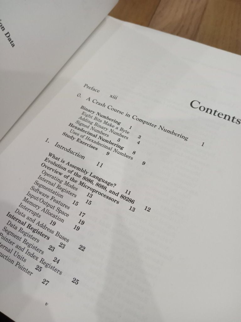  8086/8088/80286 Assembly Language - Leo J. Scanlon 