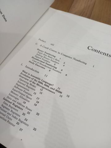 8086/8088/80286 Assembly Language - Leo J. Scanlon