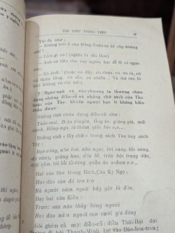  Tìm Hiểu Tiếng Việt - Lê Văn Hòe 