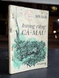  Hương Rừng Cà Mau - Sơn Nam 