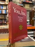  You, Inc: The Art of Selling Yourself - Harry Beckwith, Christine K. Clifford 