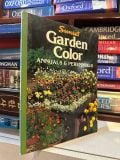  Sunset Garden Color 