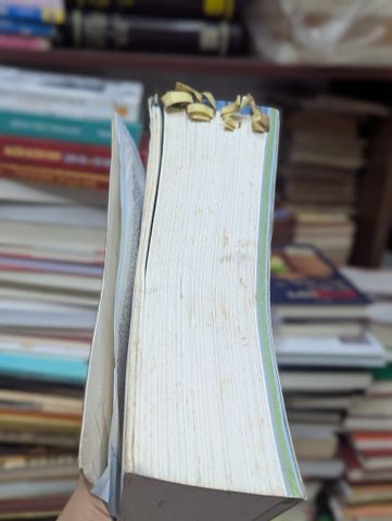 Oxford Advanced Learner's Dictionary
