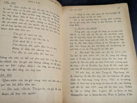  Luận đề về cao bá quát - Nguyễn Duy Diễn & Bằng Phong 