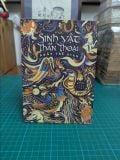  Sinh Vật Thần Thoại Khắp Thế Gian 