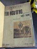  Nếp cũ tín ngưỡng việt nam - Toan Ánh 