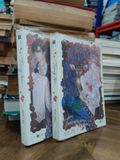  Tượng tâm (Trọn bộ 2 tập) - Mao Hậu (Ying dịch) 