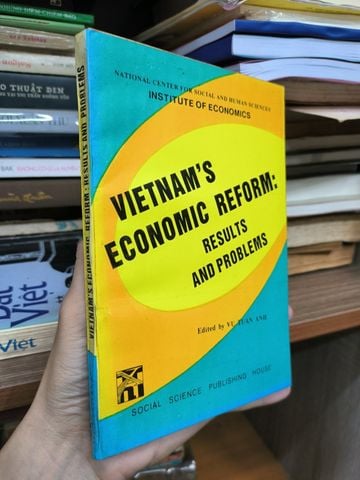  Vietnam'S Economic Reform: Results And Problems - Vu Tuan Anh 