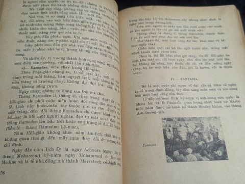  Phi Âu Ký Sự - Đào Văn Hội 