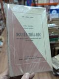  Tiểu truyện danh nhân - Cố Nhi Tân 