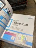  How Business Works: A Graphic Guide to Business Success 