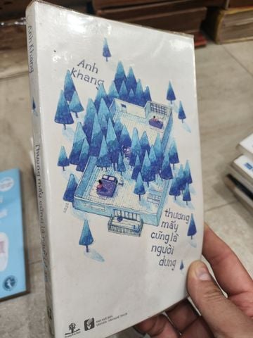  Thương mấy cũng là người dưng - Anh Khang 