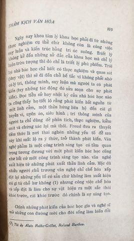 Thảm Kịch Văn Hoá - Vũ Đình Lưu