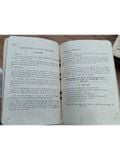  Quốc Sử Lớp Nhất 