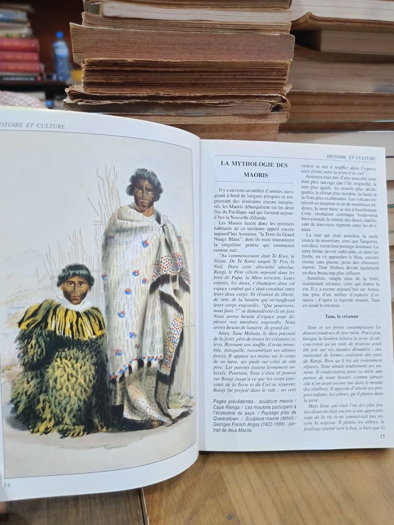  Nouvelle Zelande 